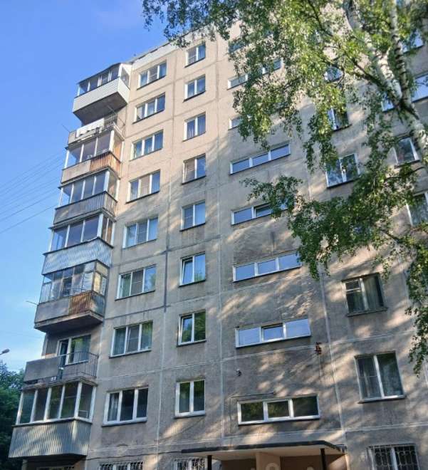 1-ком. квартира, 29 м², ул.Красный пр-кт - 100/2 1-ком. квартира, 29 м², ул.Красный пр-кт - 100/2 22554434.jpeg