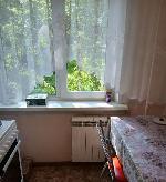 1-ком. квартира, 29 м², ул.Красный пр-кт - 100/2 1-ком. квартира, 29 м², ул.Красный пр-кт - 100/2 22554438.jpeg