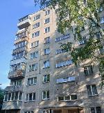 1-ком. квартира, 29 м², ул.Красный пр-кт - 100/2 1-ком. квартира, 29 м², ул.Красный пр-кт - 100/2 22557546.jpeg