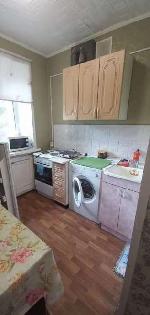 1-ком. квартира, 21 м&sup2;, ул.Крылова - 64 22554449.jpeg