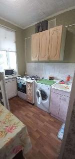 1-ком. квартира, 21 м&sup2;, ул.Крылова - 64 22559884.jpeg