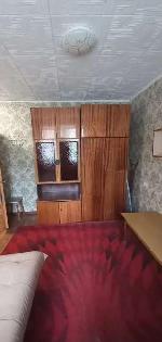 1-ком. квартира, 21 м&sup2;, ул.Крылова - 64 22559886.jpeg