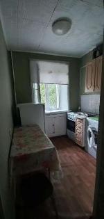 1-ком. квартира, 21 м&sup2;, ул.Крылова - 64 22575298.jpeg