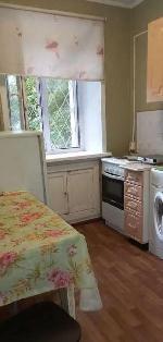 1-ком. квартира, 21 м&sup2;, ул.Крылова - 64 22575300.jpeg