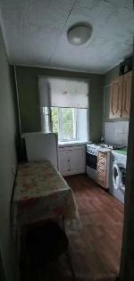 1-ком. квартира, 21 м&sup2;, ул.Крылова - 64 22588546.jpeg