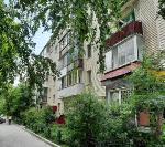 1-ком. квартира, 21 м&sup2;, ул.Крылова - 64 22588548.jpeg