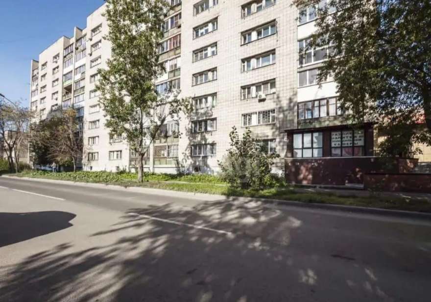 2-ком. квартира, 45 м², ул.Новая Заря - 40 2-ком. квартира, 45 м², ул.Новая Заря - 40 22554693.jpeg