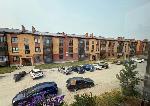 2-ком. квартира, 60 м&sup2;, пос. Озерный, ул.Лиственная - 2 22554732.jpeg