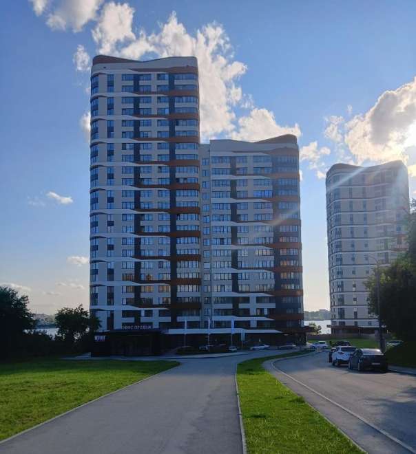 3-ком. квартира, 73 м², ул.Прибрежная - 6 3-ком. квартира, 73 м², ул.Прибрежная - 6 22554787.jpeg