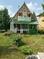  дача, 60 м&sup2;, Коченевский район, снт Ветеран, ул.Кленовая 22555202.jpg