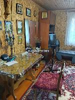  дача, 60 м&sup2;, Коченевский район, снт Ветеран, ул.Кленовая 22555206.jpg