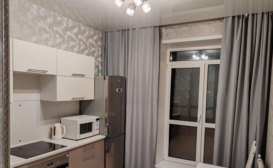 1-ком. квартира, 41 м², ул.Ипподромская - 48 1-ком. квартира, 41 м², ул.Ипподромская - 48 22555581.jpeg
