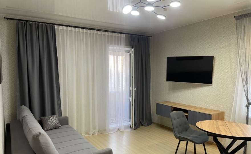 3-ком. квартира, 63 м², ул.Лескова - 23 3-ком. квартира, 63 м², ул.Лескова - 23 22555715.jpeg