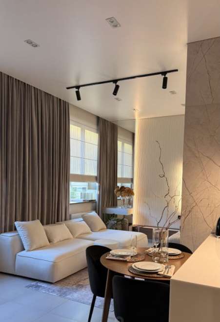 1-ком. квартира, 50 м², ул.Шевченко - 19/1 к1 1-ком. квартира, 50 м², ул.Шевченко - 19/1 к1 22556078.jpeg
