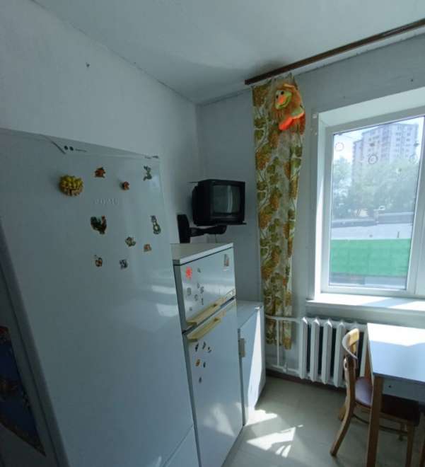 1-ком. квартира, 37 м², ул.Курчатова - 15 1-ком. квартира, 37 м², ул.Курчатова - 15 22556154.jpeg