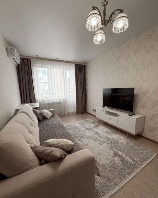 1-ком. квартира, 42 м², ул.Добролюбова - 152/1 1-ком. квартира, 42 м², ул.Добролюбова - 152/1 22556662.jpeg
