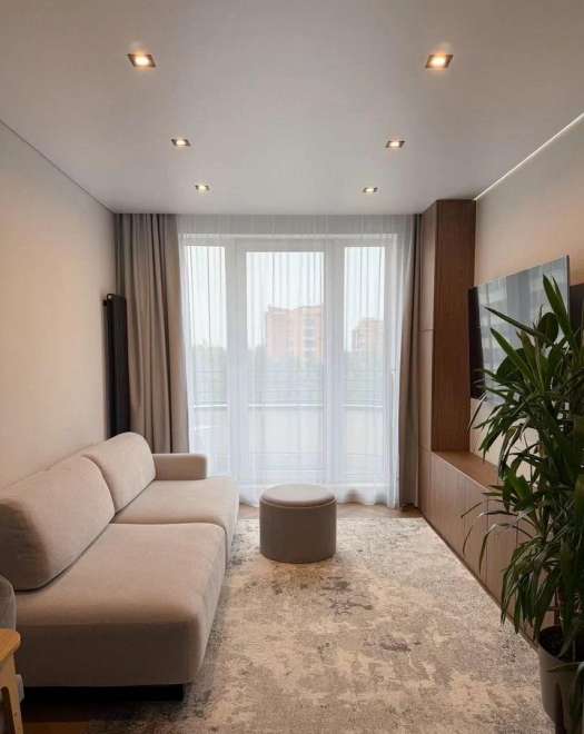 1-ком. квартира, 42 м², ул.Кедровая - 73 1-ком. квартира, 42 м², ул.Кедровая - 73 22556742.jpeg