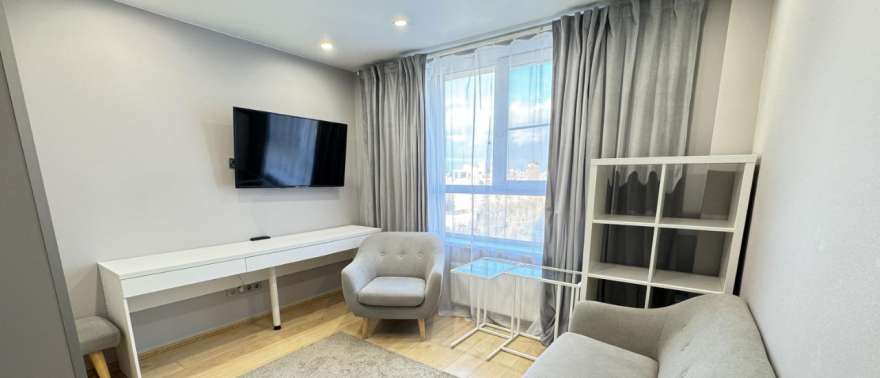 1-ком. квартира, 25 м², ул.Железнодорожная - 15/1 1-ком. квартира, 25 м², ул.Железнодорожная - 15/1 22556946.jpeg
