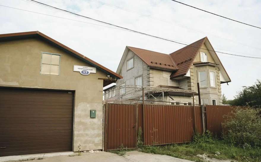 дом, 260 м², ул.Чемпионская дом, 260 м², ул.Чемпионская 22557146.jpeg