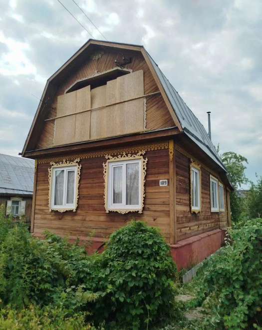 дом, 60 м², ул.СНТ Дорожник дом, 60 м², ул.СНТ Дорожник 22557352.jpeg