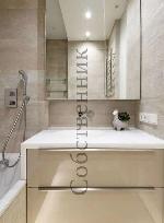 1-ком. квартира, 42 м&sup2;, ул.Семьи Шамшиных - 65 22557377.jpeg