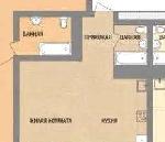 1-ком. квартира, 42 м&sup2;, ул.Семьи Шамшиных - 65 22557378.jpeg
