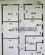 дом, 640 м², пос. Мичуринский, ул.Березовый проезд дом, 640 м², пос. Мичуринский, ул.Березовый проезд 22557420.jpeg