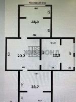 дом, 640 м², пос. Мичуринский, ул.Березовый проезд дом, 640 м², пос. Мичуринский, ул.Березовый проезд 22557421.jpeg
