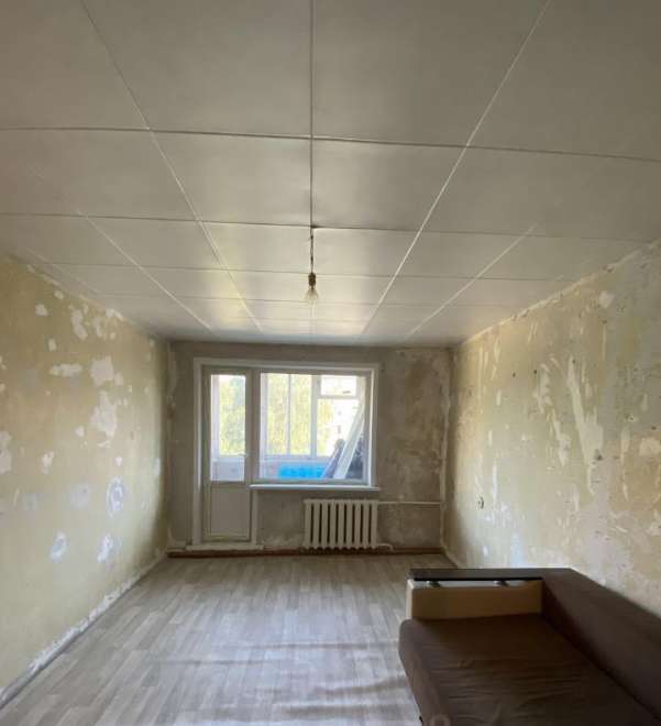 1-ком. квартира, 29 м², ул.Доватора - 27 1-ком. квартира, 29 м², ул.Доватора - 27 22557599.jpeg