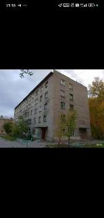  комната, 11 м&sup2;, ул.Аэропорт - 54 22562247.jpeg