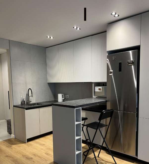 1-ком. квартира, 27 м², ул.Кирова - 11 1-ком. квартира, 27 м², ул.Кирова - 11 22557703.jpeg
