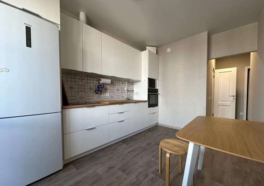 1-ком. квартира, 40 м², ул.Немировича-Данченко - 144/1 1-ком. квартира, 40 м², ул.Немировича-Данченко - 144/1 22558106.jpeg