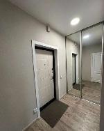 1-ком. квартира, 40 м², ул.Немировича-Данченко - 144/1 1-ком. квартира, 40 м², ул.Немировича-Данченко - 144/1 22558110.jpeg