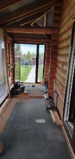 дом, 130 м², пос. Садовый, ул.Геодезическая дом, 130 м², пос. Садовый, ул.Геодезическая 22558230.jpeg