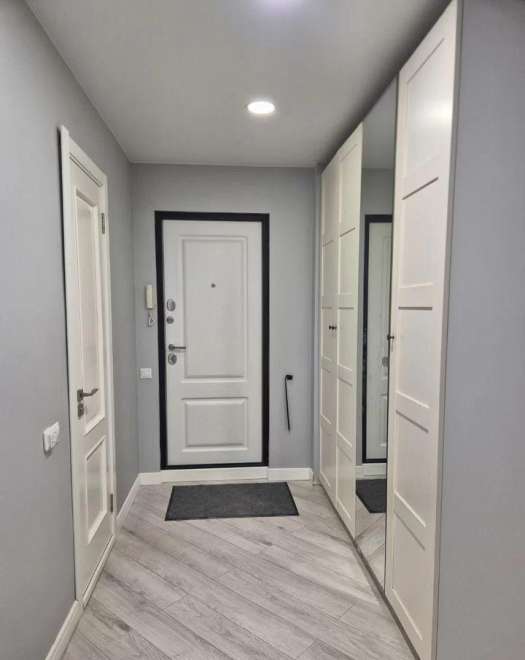 3-ком. квартира, 56 м², ул.Крылова - 69А 3-ком. квартира, 56 м², ул.Крылова - 69А 22558276.jpeg