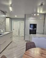 3-ком. квартира, 56 м², ул.Крылова - 69А 3-ком. квартира, 56 м², ул.Крылова - 69А 22558281.jpeg