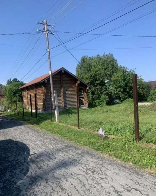 дом, 100 м², ул.СНТ Дорожник дом, 100 м², ул.СНТ Дорожник 22558354.jpeg