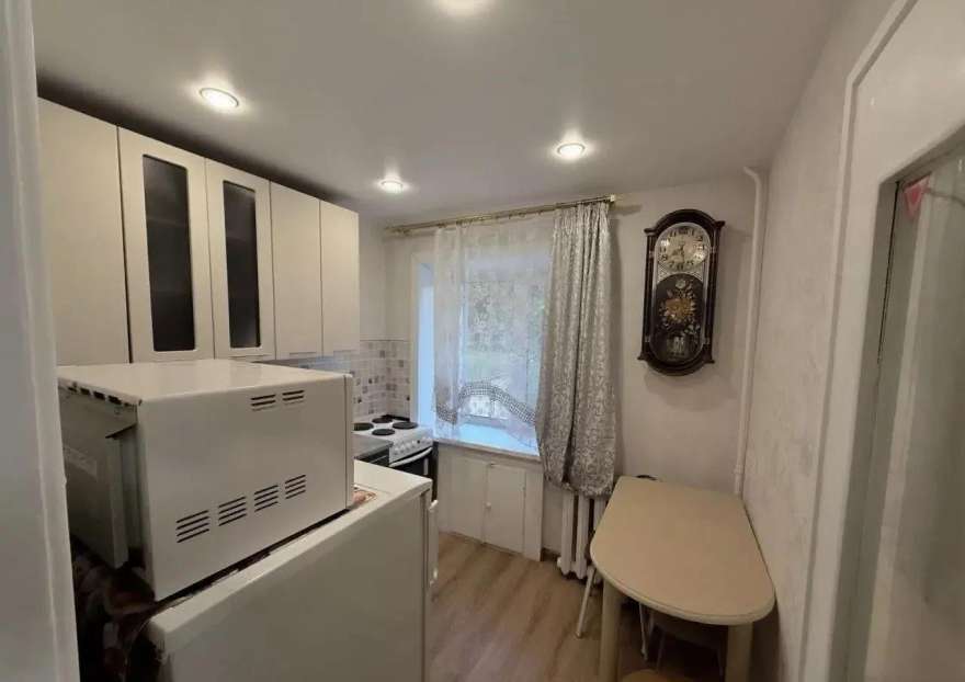 1-ком. квартира, 31 м², ул.Ветлужская - 8 1-ком. квартира, 31 м², ул.Ветлужская - 8 22558386.jpeg