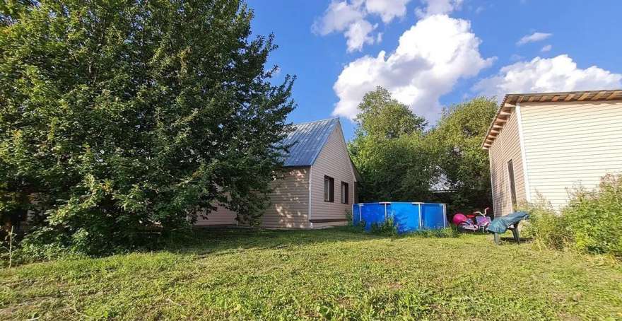 дом, 85 м², пос. Тулинский, ул.Урожайная дом, 85 м², пос. Тулинский, ул.Урожайная 22558427.jpeg