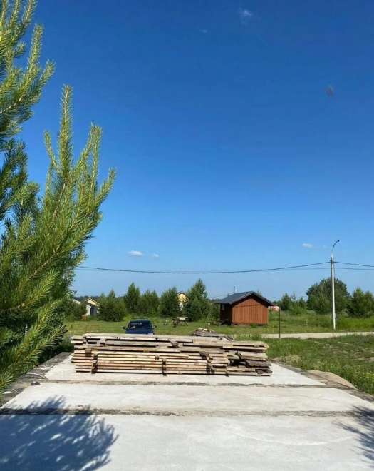земельный участок, 6 м², пос. Октябрьский, ул.Часовая земельный участок, 6 м², пос. Октябрьский, ул.Часовая 22558543.jpeg