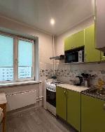 1-ком. квартира, 30 м&sup2;, ул.Высоцкого - 50 22558592.jpeg