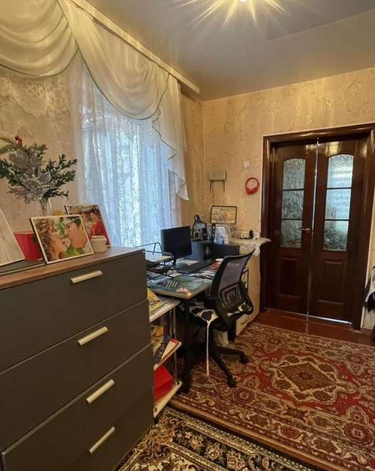 дом, 43 м², ул.Тихвинская дом, 43 м², ул.Тихвинская 22558950.jpeg