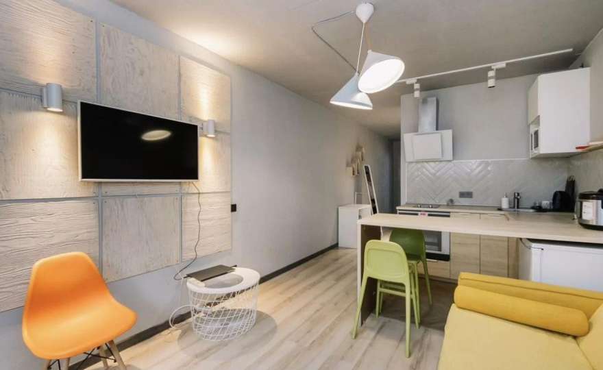 2-ком. квартира, 42 м², ул.Владимира Заровного - 24 2-ком. квартира, 42 м², ул.Владимира Заровного - 24 22559035.jpeg