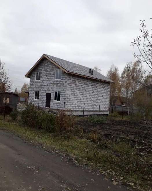 дом, 157 м², Каменка, ул.СНТ Иня-НАПО дом, 157 м², Каменка, ул.СНТ Иня-НАПО 22559057.jpeg