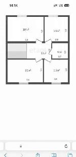 дом, 157 м², Каменка, ул.СНТ Иня-НАПО дом, 157 м², Каменка, ул.СНТ Иня-НАПО 22559058.jpeg
