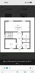дом, 157 м², Каменка, ул.СНТ Иня-НАПО дом, 157 м², Каменка, ул.СНТ Иня-НАПО 22559059.jpeg