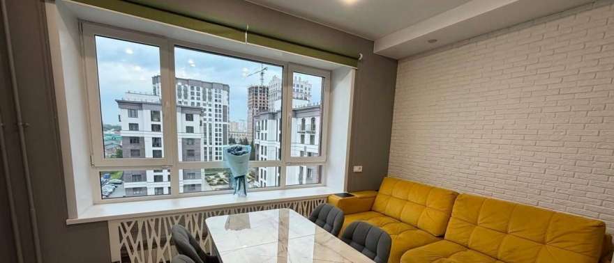 3-ком. квартира, 77 м², ул.Красный пр-кт - 222/4 3-ком. квартира, 77 м², ул.Красный пр-кт - 222/4 22559132.jpeg