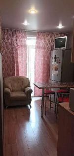1-ком. квартира, 39 м&sup2;, ул.Некрасова - 41 22559350.jpeg