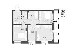 3-ком. квартира, 62 м&sup2;, ул.Плановая - 60А 22559393.jpeg