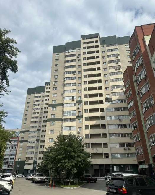 1-ком. квартира, 45 м², ул.Овражная - 5 1-ком. квартира, 45 м², ул.Овражная - 5 22559701.jpeg